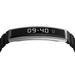 Pebble Arq Smart Bracelet, Black-2 Pebble Arq Smart Bracelet, Black-2