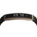 Pebble Arq Smart Bracelet, Obsidian Gold-2 Pebble Arq Smart Bracelet, Obsidian Gold-2