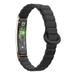 Pebble Arq Smart Bracelet, Obsidian Gold-3 Pebble Arq Smart Bracelet, Obsidian Gold-3