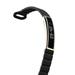 Pebble Arq Smart Bracelet, Obsidian Gold-4 Pebble Arq Smart Bracelet, Obsidian Gold-4