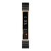 Pebble Arq Smart Bracelet, Obsidian Gold-5 Pebble Arq Smart Bracelet, Obsidian Gold-5