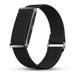 Pebble Qore Fitness Band, Black-1