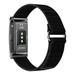 Pebble Qore Fitness Band, Black-2