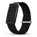Pebble Qore Fitness Band, Black-5