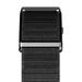 Pebble Qore Fitness Band, Black-6