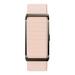 Pebble Qore Fitness Band, Pink-3