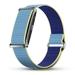 Pebble Qore Fitness Band, Blue-1 Pebble Qore Fitness Band, Blue-1