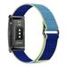 Pebble Qore Fitness Band, Blue-2 Pebble Qore Fitness Band, Blue-2