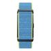 Pebble Qore Fitness Band, Blue-3 Pebble Qore Fitness Band, Blue-3