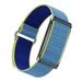 Pebble Qore Fitness Band, Blue-4 Pebble Qore Fitness Band, Blue-4