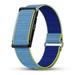 Pebble Qore Fitness Band, Blue-5 Pebble Qore Fitness Band, Blue-5