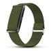 Pebble Qore Fitness Band, Camo Green-1 Pebble Qore Fitness Band, Camo Green-1