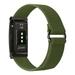 Pebble Qore Fitness Band, Camo Green-2 Pebble Qore Fitness Band, Camo Green-2