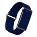 Pebble Qore Fitness Band, Midnight Blue-4 Pebble Qore Fitness Band, Midnight Blue-4