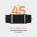 Pebble Qore 2 Fitness Band, Cosmic Black-3 Pebble Qore 2 Fitness Band, Cosmic Black-3