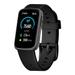 Pebble Dash Fitness Band, Jet Black-11