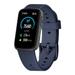 Pebble Dash Fitness Band, Midnight Blue-11