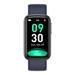 Pebble Dash Fitness Band, Midnight Blue-10