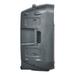 Persang Octane 9 50 Watts In-built Karaoke Trolley Speaker with 30.48 cm (12 inch) Woofer Size-4 Persang Octane 9 50 Watts In-built Karaoke Trolley Speaker with 30.48 cm (12 inch) Woofer Size-4