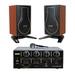 BMB Basic Home Theatre System with Karaoke Amplifier-1 BMB Basic Home Theatre System with Karaoke Amplifier-1