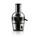 Philips Viva Collection HR1863 700-Watt Juicer with QuickClean, Up to 2L Juice In One Go (Black)-1