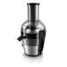 Philips Viva Collection HR1863 700-Watt Juicer with QuickClean, Up to 2L Juice In One Go (Black)-2