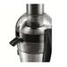 Philips Viva Collection HR1863 700-Watt Juicer with QuickClean, Up to 2L Juice In One Go (Black)-3