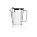 Philips Viva Collection HR1863 700-Watt Juicer with QuickClean, Up to 2L Juice In One Go (Black)-4