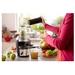 Philips Viva Collection HR1863 700-Watt Juicer with QuickClean, Up to 2L Juice In One Go (Black)-5