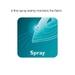 Philips EasySpeed GC1028 2000 W Steam Iron, 200 ml Tank, 25 g/min Steam, Ceramic Soleplate-2