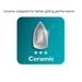 Philips EasySpeed GC1028 2000 W Steam Iron, 200 ml Tank, 25 g/min Steam, Ceramic Soleplate-7