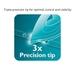 Philips EasySpeed GC1028 2000 W Steam Iron, 200 ml Tank, 25 g/min Steam, Ceramic Soleplate-9