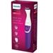 Phillips BRT383-15 Essential Bikini Trimmer, Purple-12
