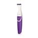 Phillips BRT383-15 Essential Bikini Trimmer, Purple-4