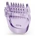 Phillips BRT383-15 Essential Bikini Trimmer, Purple-5