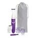 Phillips BRT383-15 Essential Bikini Trimmer, Purple-8