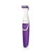 Phillips BRT383-15 Essential Bikini Trimmer, Purple-10
