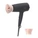 Philips 3000 BHD356/10 2100 Watts Hair Dryer with 6 Heat and Speed Settings-4