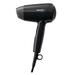 Philips 1200 Watts Hair Dryer, 3 Flexible Pre-Selected Settings, Cool Air Setting, BHC010/10, Black-1