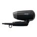 Philips 1200 Watts Hair Dryer, 3 Flexible Pre-Selected Settings, Cool Air Setting, BHC010/10, Black-4