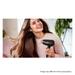 Philips 1200 Watts Hair Dryer, 3 Flexible Pre-Selected Settings, Cool Air Setting, BHC010/10, Black-5