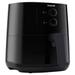 Philips Essential Spectre 4.1L Airfryer with Healthy Frying with Rapid Air technology (HD9200), Black-3 Philips Essential Spectre 4.1L Airfryer with Healthy Frying with Rapid Air technology (HD9200), Black-3