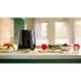 Philips Essential Spectre 4.1L Airfryer with Healthy Frying with Rapid Air technology (HD9200), Black-5 Philips Essential Spectre 4.1L Airfryer with Healthy Frying with Rapid Air technology (HD9200), Black-5