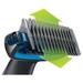 Philips 1000 Body Groomer with Easy to Grip, Fully Washable, BG1025-4 Philips 1000 Body Groomer with Easy to Grip, Fully Washable, BG1025-4