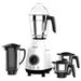 Philips HL7703 1000 Watts Mixer Grinder with Suction Feet (White)-1 Philips HL7703 1000 Watts Mixer Grinder with Suction Feet (White)-1