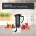 Philips HL7703 1000 Watts Mixer Grinder with Suction Feet (White)-7 Philips HL7703 1000 Watts Mixer Grinder with Suction Feet (White)-7
