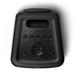 Philips TAX5206 2 Channel Bluetooth party speaker with Karaoke Effects, Black-10