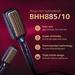 Philips BHH885 10 Hair Straightener Brush-3 Philips BHH885 10 Hair Straightener Brush-3
