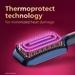 Philips BHH885 10 Hair Straightener Brush-6 Philips BHH885 10 Hair Straightener Brush-6