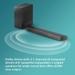 Philips TAB7807 3.1 Channel Dolby Atmos Wireless Sound Bar-2